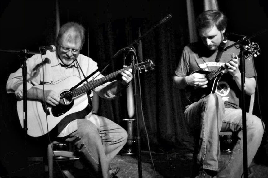 Hoodoo Swagger playing a show in Chattanooga, Tn. Hoodoo Swagger playing a show in Chattanooga, Tn.